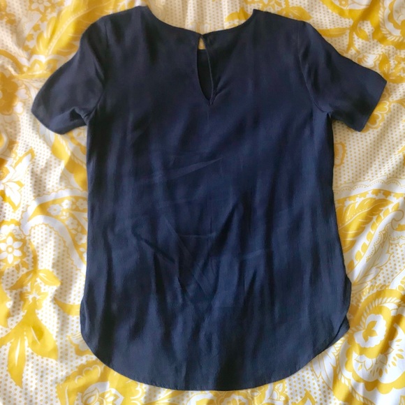 Gray-blue shirt - Picture 2 of 3